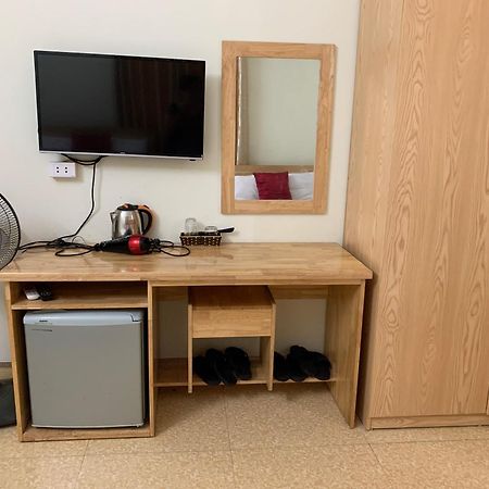 הלונג Quynh Yen Hotel מראה חיצוני תמונה
