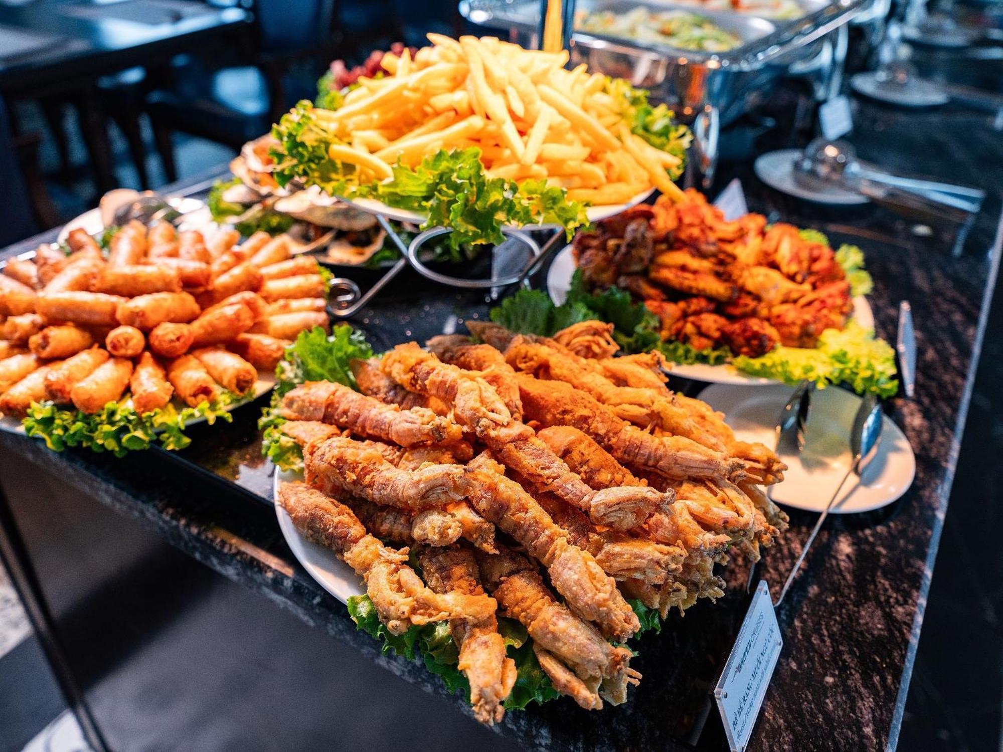הלונג Quynh Yen Hotel מראה חיצוני תמונה